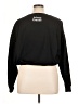 Divided by H&M Black Sweatshirt Size XL - photo 2