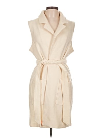 Tahari Vest (view 1)
