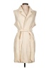 Tahari Ivory Vest Size L - photo 1