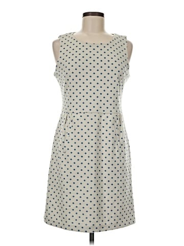 Tyler Boe Casual Dress (view 1)