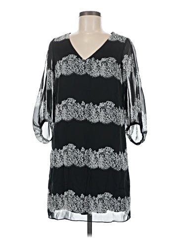 Sweet Storm Cocktail Dress (view 1)