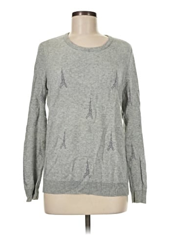 Joie Pullover Sweater (view 1)