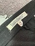 Travelsmith Solid Black Dress Pants Size 1X - photo 4