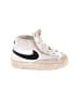 Nike White Sneakers Size 6 (kids, wide) - photo 1