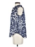RACHEL Rachel Roy 100% Polyester Blue Sleeveless Blouse Size XS - photo 5