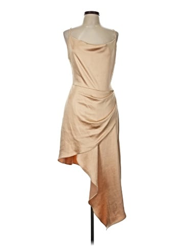 Elliatt Cocktail Dress (view 1)