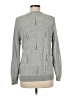 Joie Gray Pullover Sweater Size M - photo 2