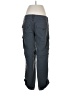 PrAna Gray Casual Pants Size 8 - photo 2