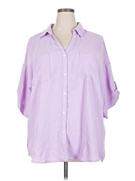 Andree By Unit 3/4 Sleeve Blouse