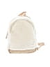 DSW 100% Terylene Ivory Backpack One size - photo 1