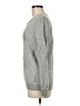 Joie Gray Pullover Sweater Size M - photo 5