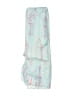 Assorted Brands Teal Blue Scarf One size - photo 2