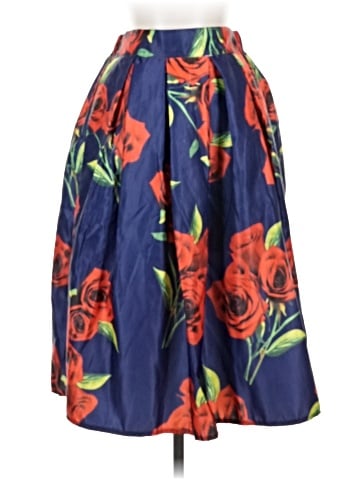 Choies Casual Skirt (view 1)
