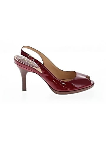 Cole Haan Nike Heels (view 1)