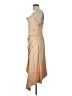 Elliatt Tan Cocktail Dress Size L - photo 5