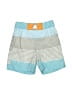 Sol Swim 100% Polyester Gray Board Shorts Size 6-9 mo - photo 1