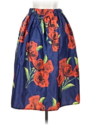 Choies Casual Skirt (view 2)