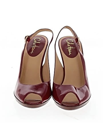 Cole Haan Nike Heels (view 2)