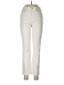 J.Crew Ivory Casual Pants Size 28 waist - photo 1