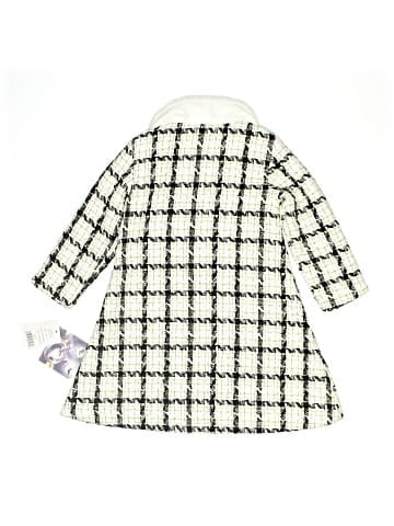 Blueberi Boulevard Coat (view 2)