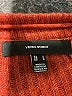 Vero Moda Red Pullover Sweater Size S - photo 7