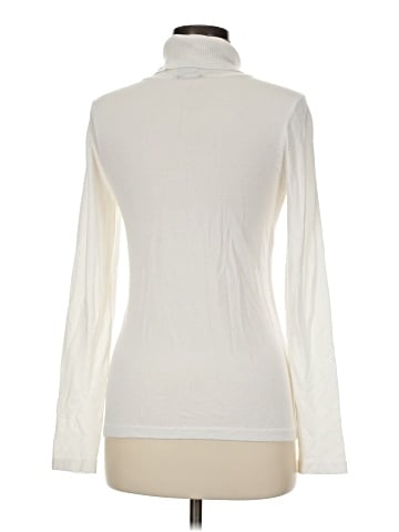 The Limited Outlet Turtleneck Sweater (view 2)