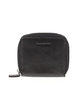 Assorted Brands Leather Card Holder