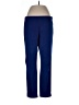 Crosby Color Block Blue Active Pants Size 10 - photo 1