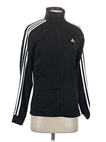 Adidas Track Jacket (view 1)