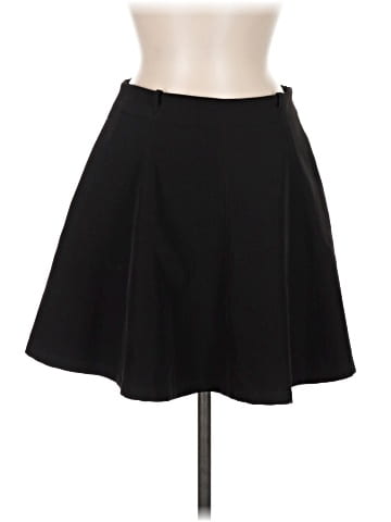 Zara Formal Skirt (view 1)