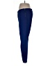 Crosby Color Block Blue Active Pants Size 10 - photo 6
