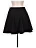Zara Solid Black Formal Skirt Size M - photo 2