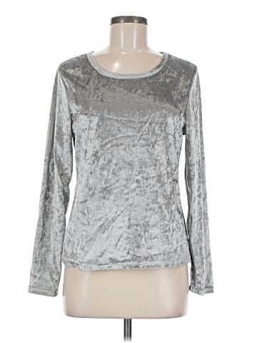 The Paragon Long Sleeve T-Shirt (view 1)