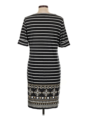 Karen Scott Sport Casual Dress (view 2)