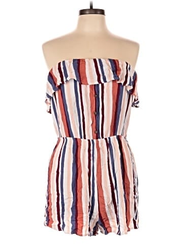 rue21 Romper (view 1)
