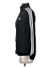 Adidas 100% Polyester Black Track Jacket Size S - photo 5