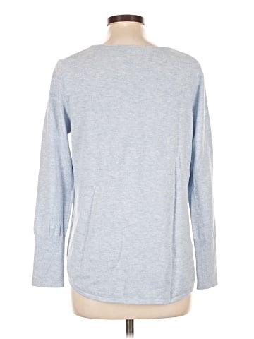 Nic + Zoe Pullover Sweater (view 2)