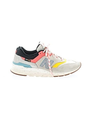 New Balance Sneakers (view 1)