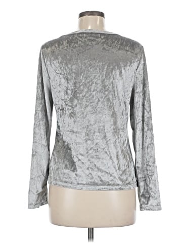 The Paragon Long Sleeve T-Shirt (view 2)