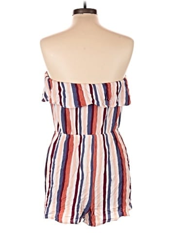 rue21 Romper (view 2)