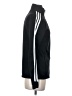 Adidas 100% Polyester Black Track Jacket Size S - photo 4