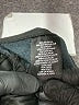Alice + Olivia 100% Polyurethane Metallic Black Faux Leather Shorts Size S - photo 5