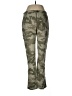ATM Camo Green Cargo Pants Size 6 - photo 1