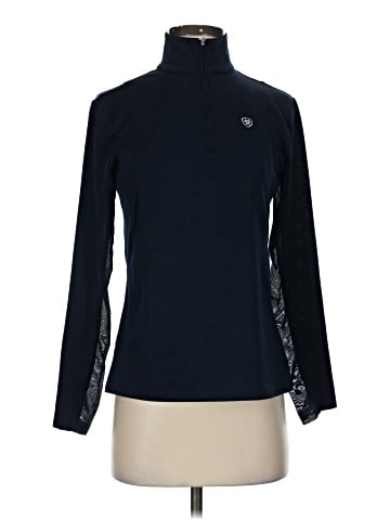Ariat Long Sleeve T-Shirt (view 1)