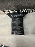 George Paisley Black Casual Skirt Size 16 - photo 4