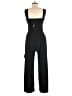 Lulus Solid Black Jumpsuit Size S - photo 2