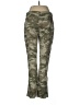 ATM Camo Green Cargo Pants Size 6 - photo 2