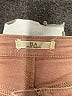 Ela Solid Tan Shorts Size 10 - photo 3