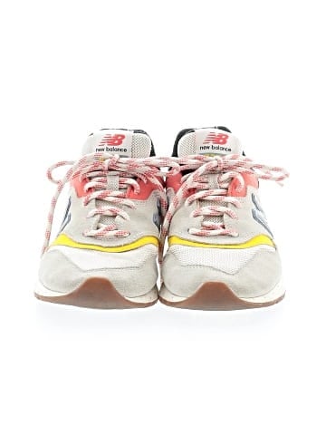 New Balance Sneakers (view 2)