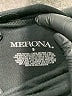 Merona Black Turtleneck Sweater Size S - photo 7